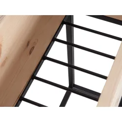 Osłona na donice do kwiatów KW01